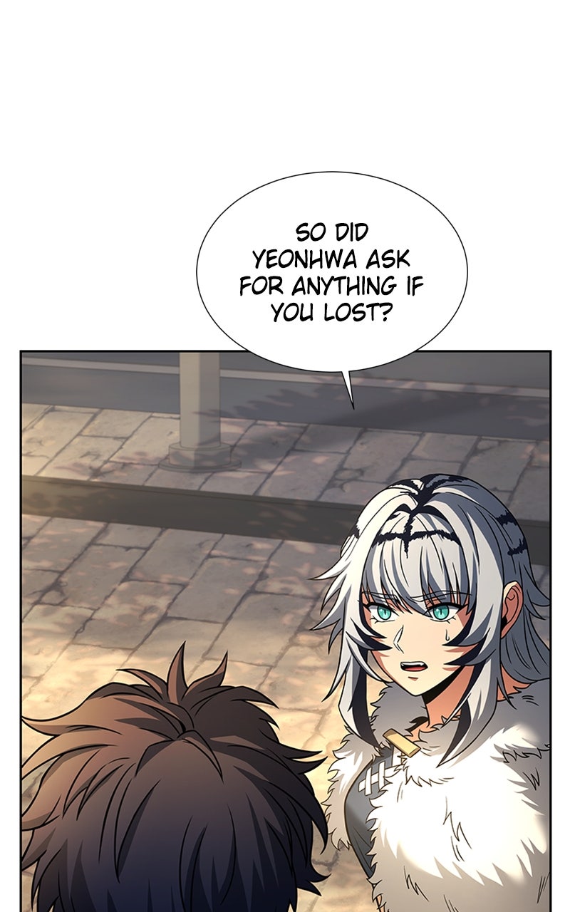 Read The Constellations Are My Disciples EN Manga Online