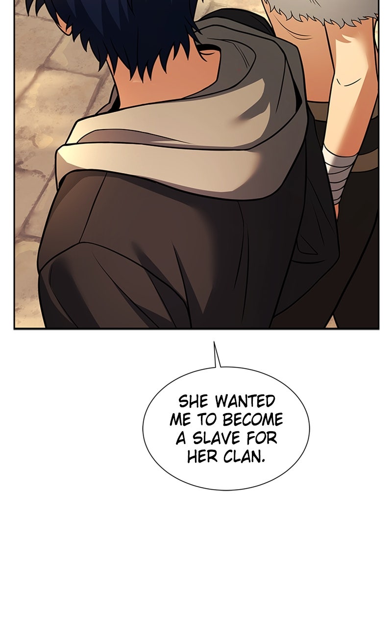 Read The Constellations Are My Disciples EN Manga Online