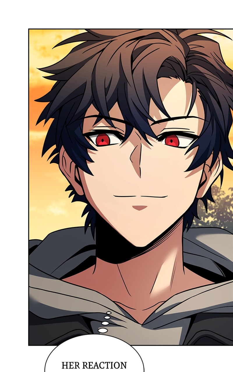 Read The Constellations Are My Disciples EN Manga Online