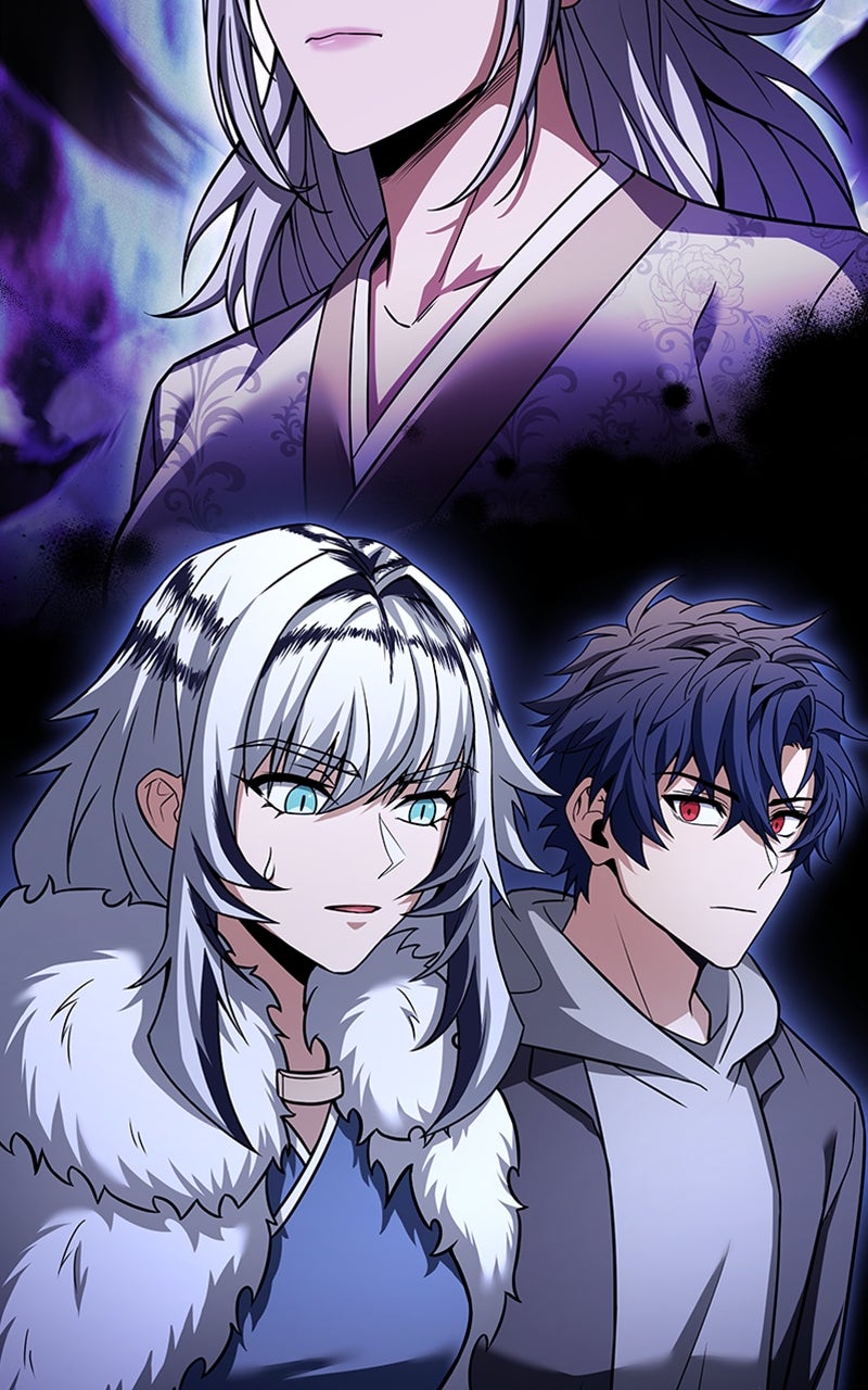 Read The Constellations Are My Disciples EN Manga Online