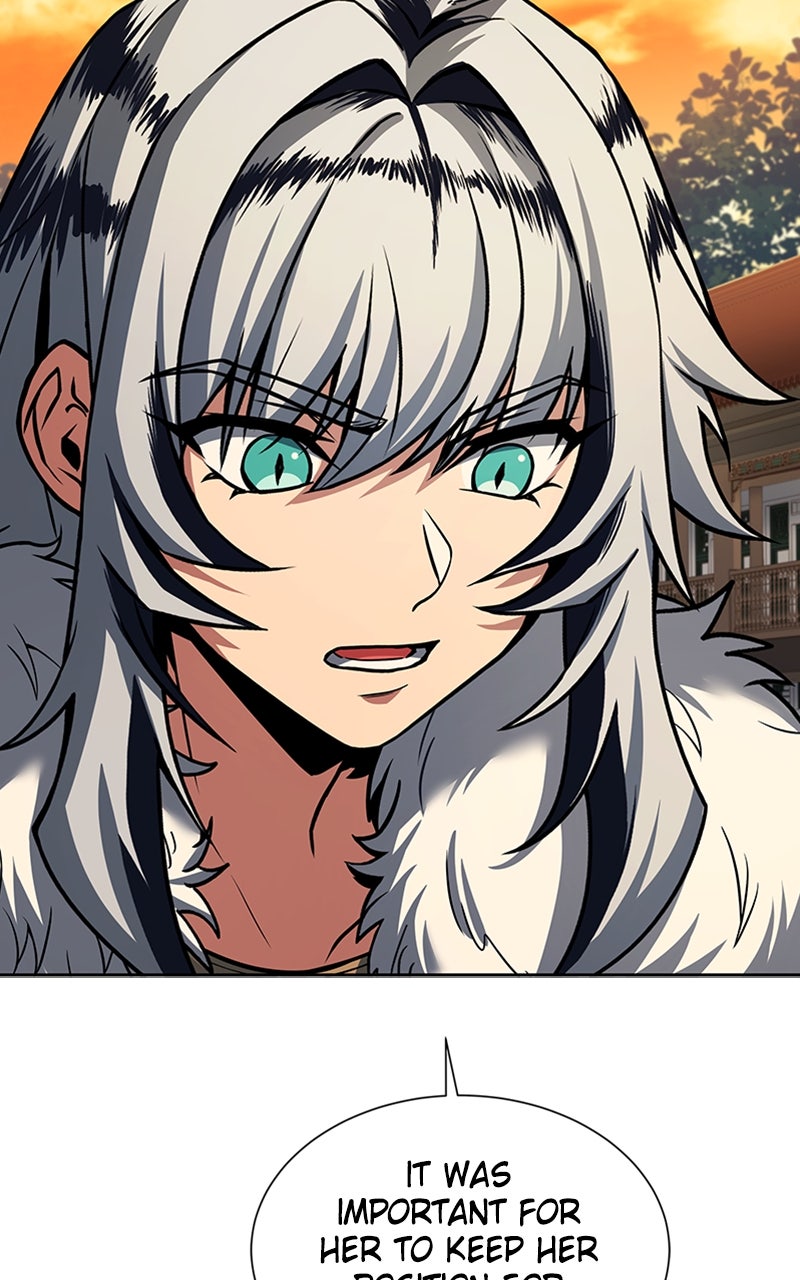 Read The Constellations Are My Disciples EN Manga Online