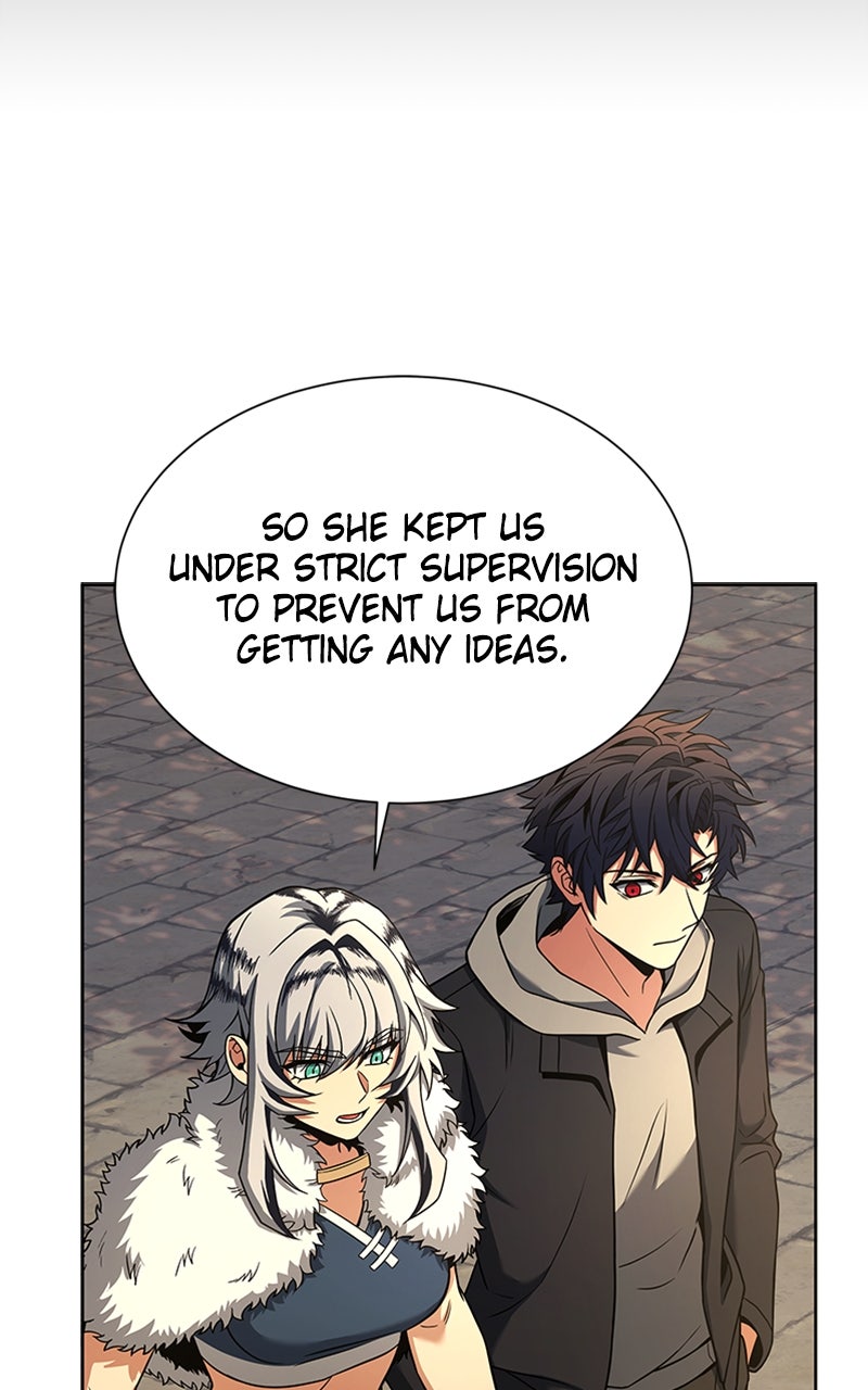 Read The Constellations Are My Disciples EN Manga Online