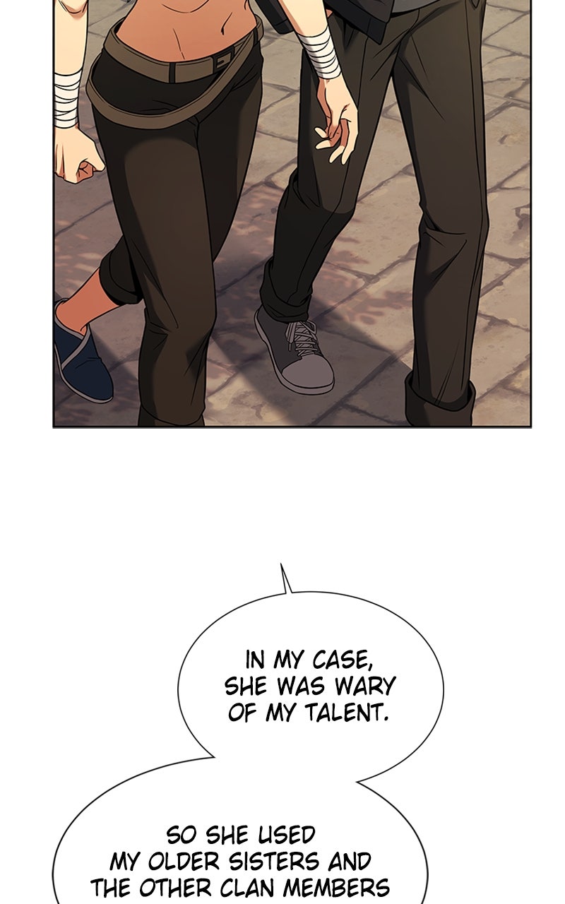 Read The Constellations Are My Disciples EN Manga Online