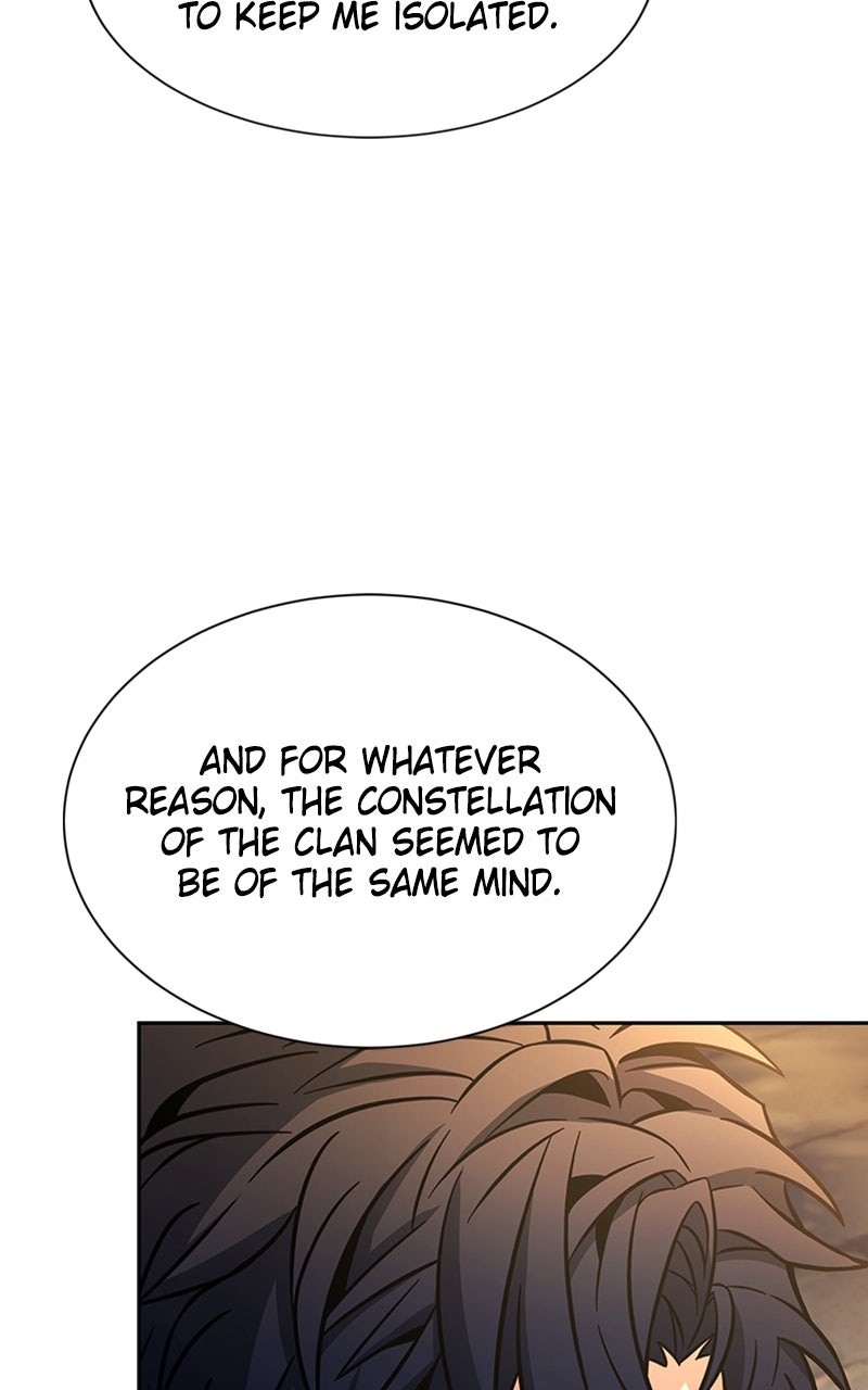 Read The Constellations Are My Disciples EN Manga Online