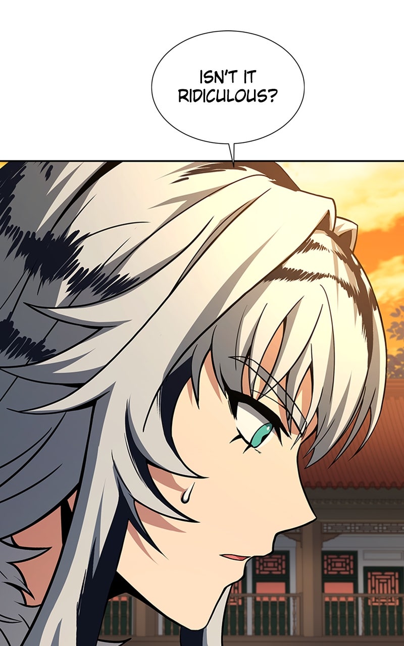 Read The Constellations Are My Disciples EN Manga Online