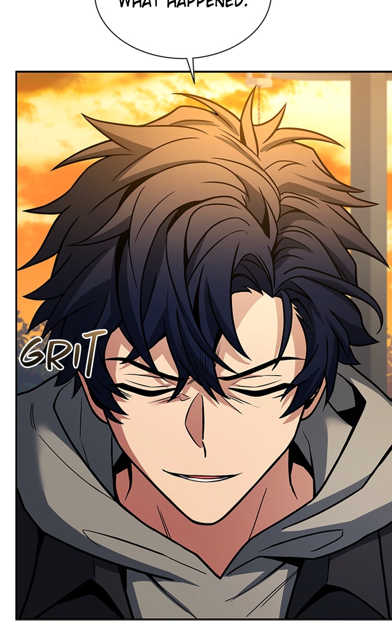 Read The Constellations Are My Disciples EN Manga Online