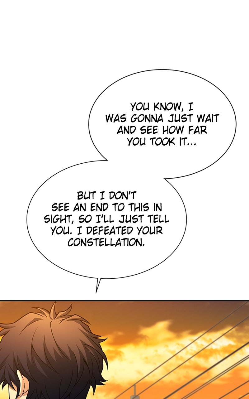 Read The Constellations Are My Disciples EN Manga Online