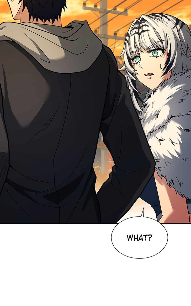 Read The Constellations Are My Disciples EN Manga Online