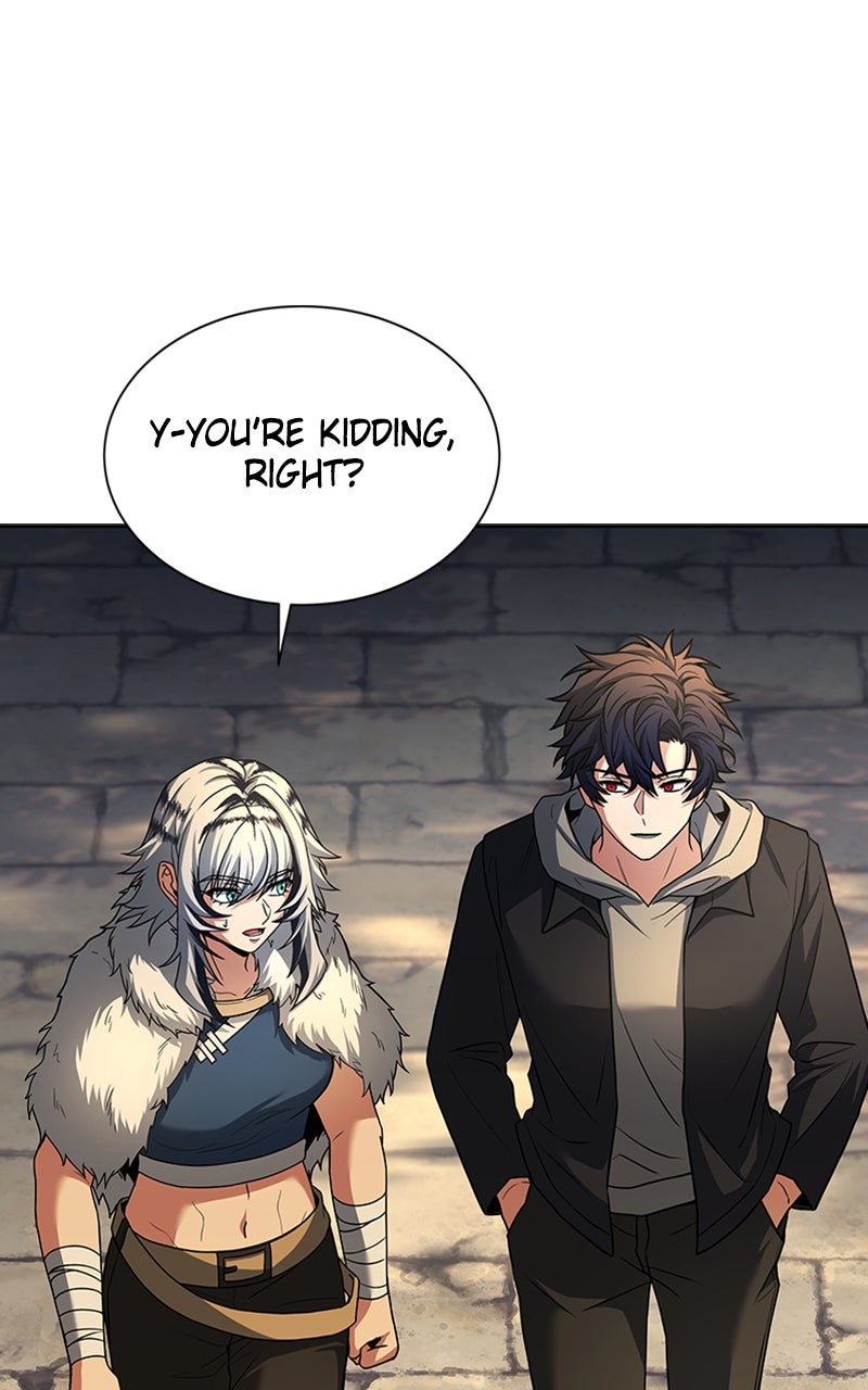Read The Constellations Are My Disciples EN Manga Online