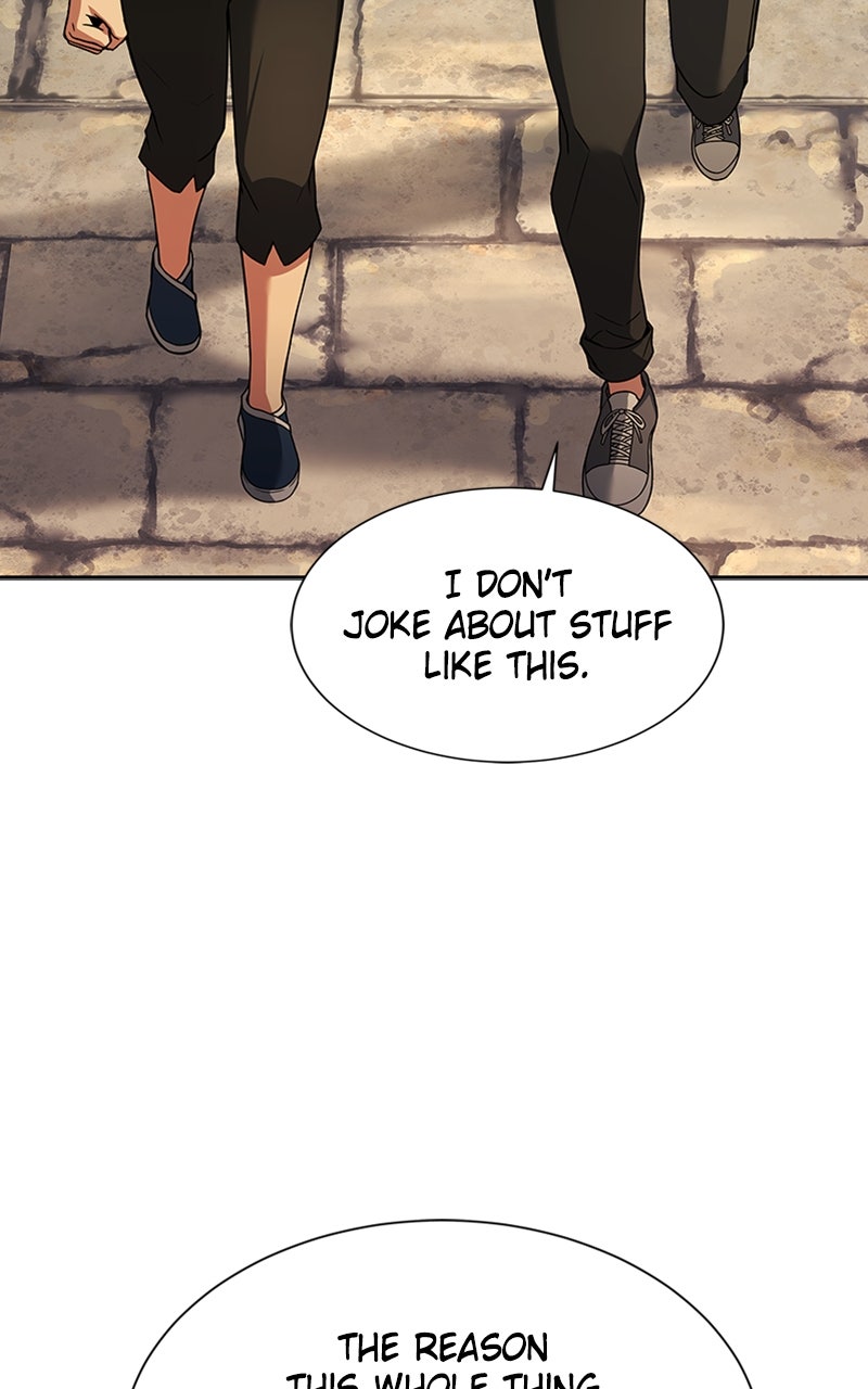 Read The Constellations Are My Disciples EN Manga Online