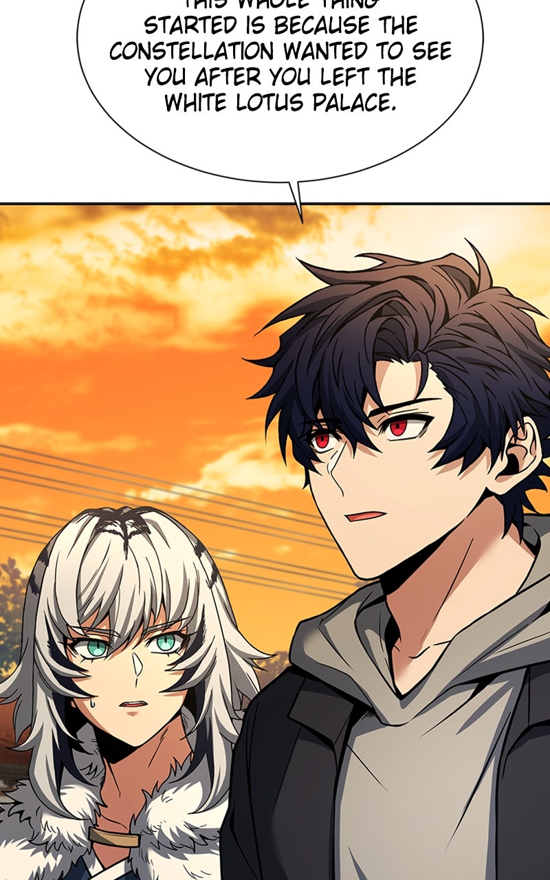 Read The Constellations Are My Disciples EN Manga Online