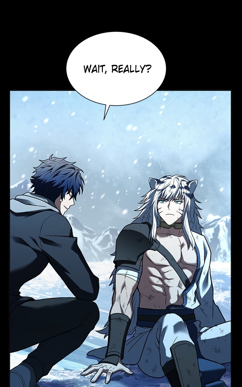 Read The Constellations Are My Disciples EN Manga Online