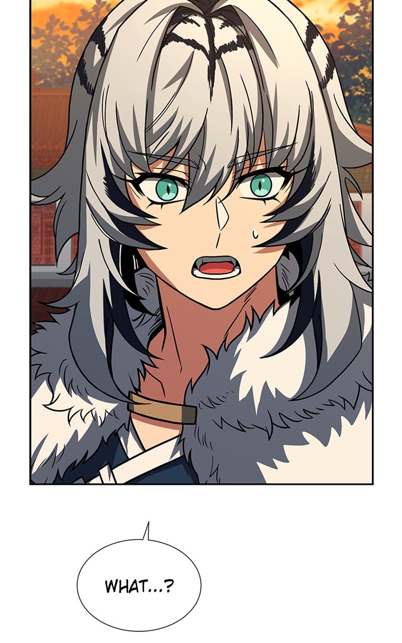 Read The Constellations Are My Disciples EN Manga Online
