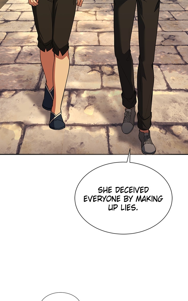 Read The Constellations Are My Disciples EN Manga Online