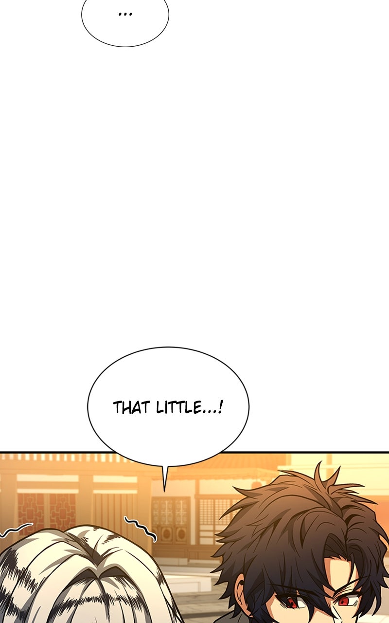 Read The Constellations Are My Disciples EN Manga Online