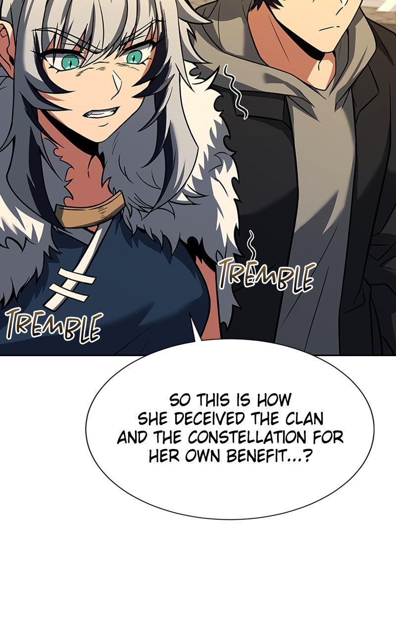 Read The Constellations Are My Disciples EN Manga Online