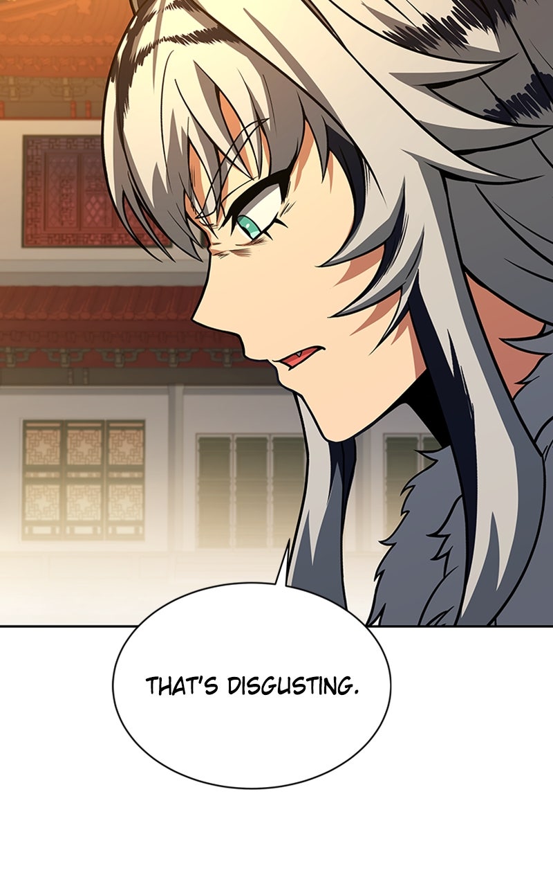 Read The Constellations Are My Disciples EN Manga Online