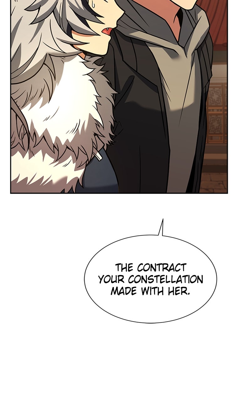 Read The Constellations Are My Disciples EN Manga Online