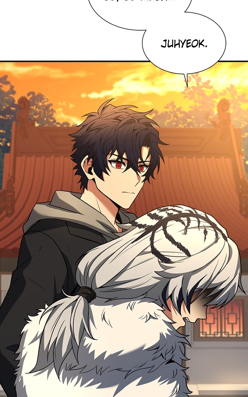 Read The Constellations Are My Disciples EN Manga Online