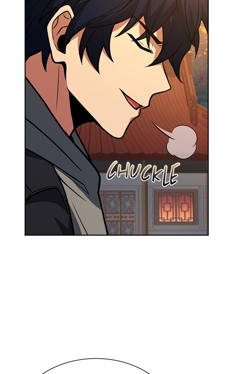 Read The Constellations Are My Disciples EN Manga Online
