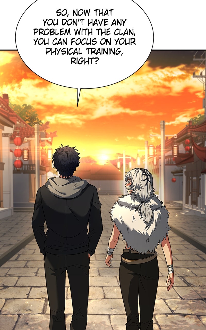 Read The Constellations Are My Disciples EN Manga Online
