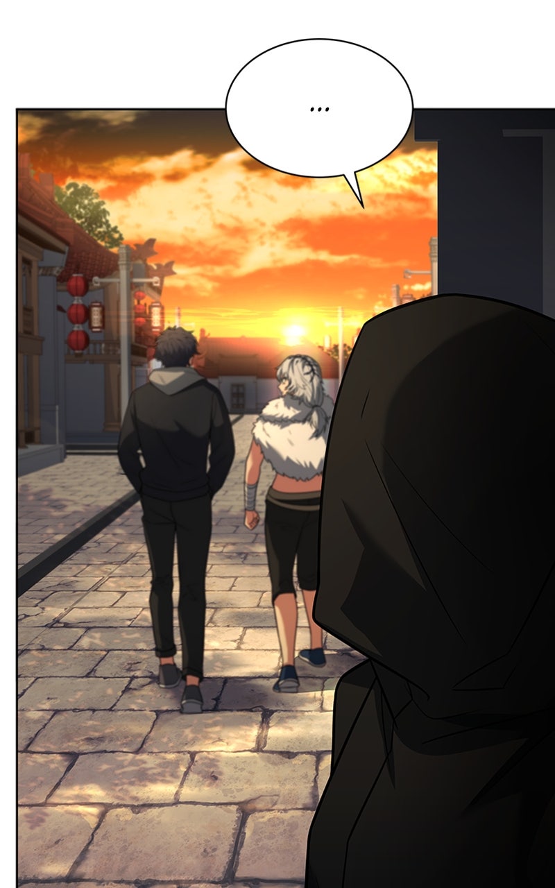 Read The Constellations Are My Disciples EN Manga Online