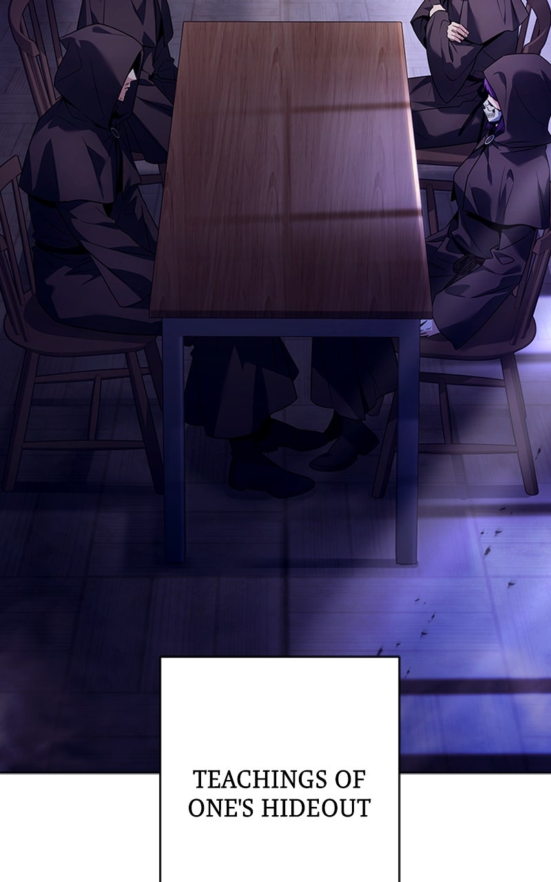 Read The Constellations Are My Disciples EN Manga Online