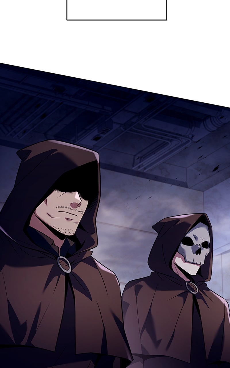 Read The Constellations Are My Disciples EN Manga Online