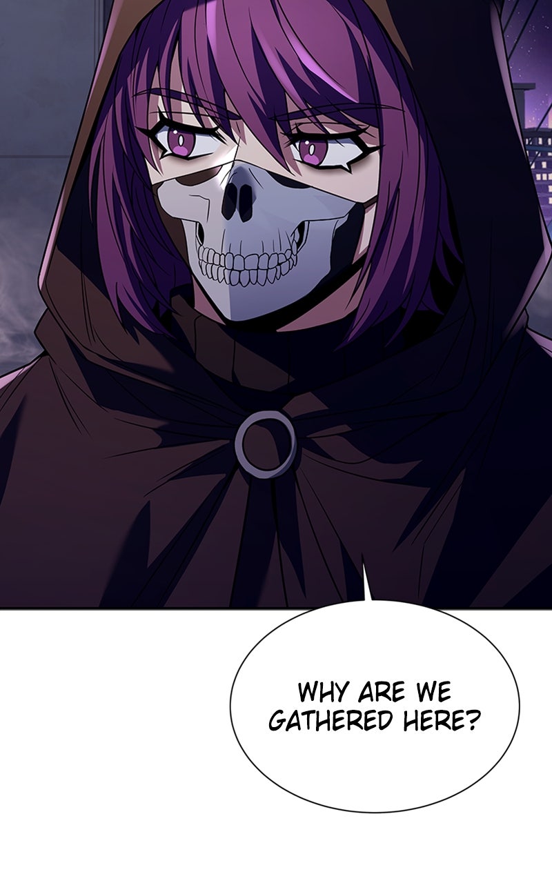 Read The Constellations Are My Disciples EN Manga Online