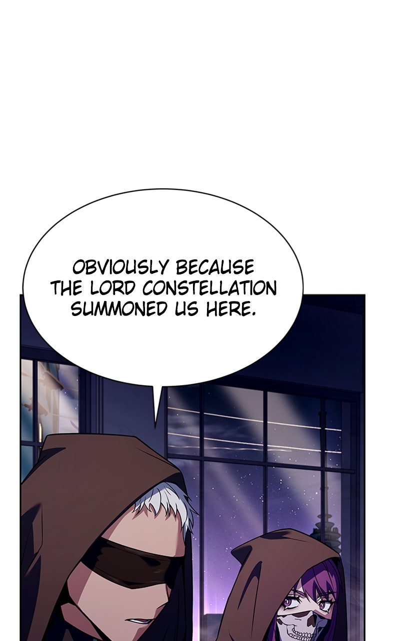 Read The Constellations Are My Disciples EN Manga Online