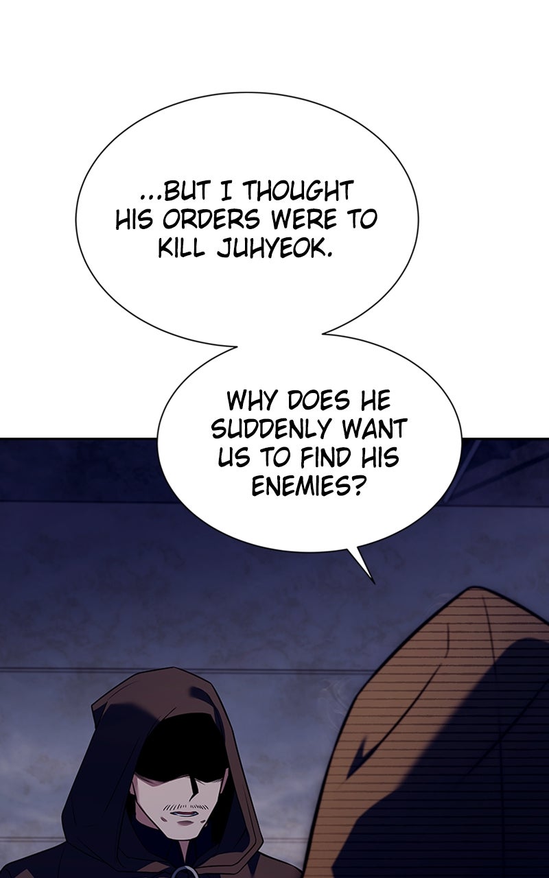 Read The Constellations Are My Disciples EN Manga Online