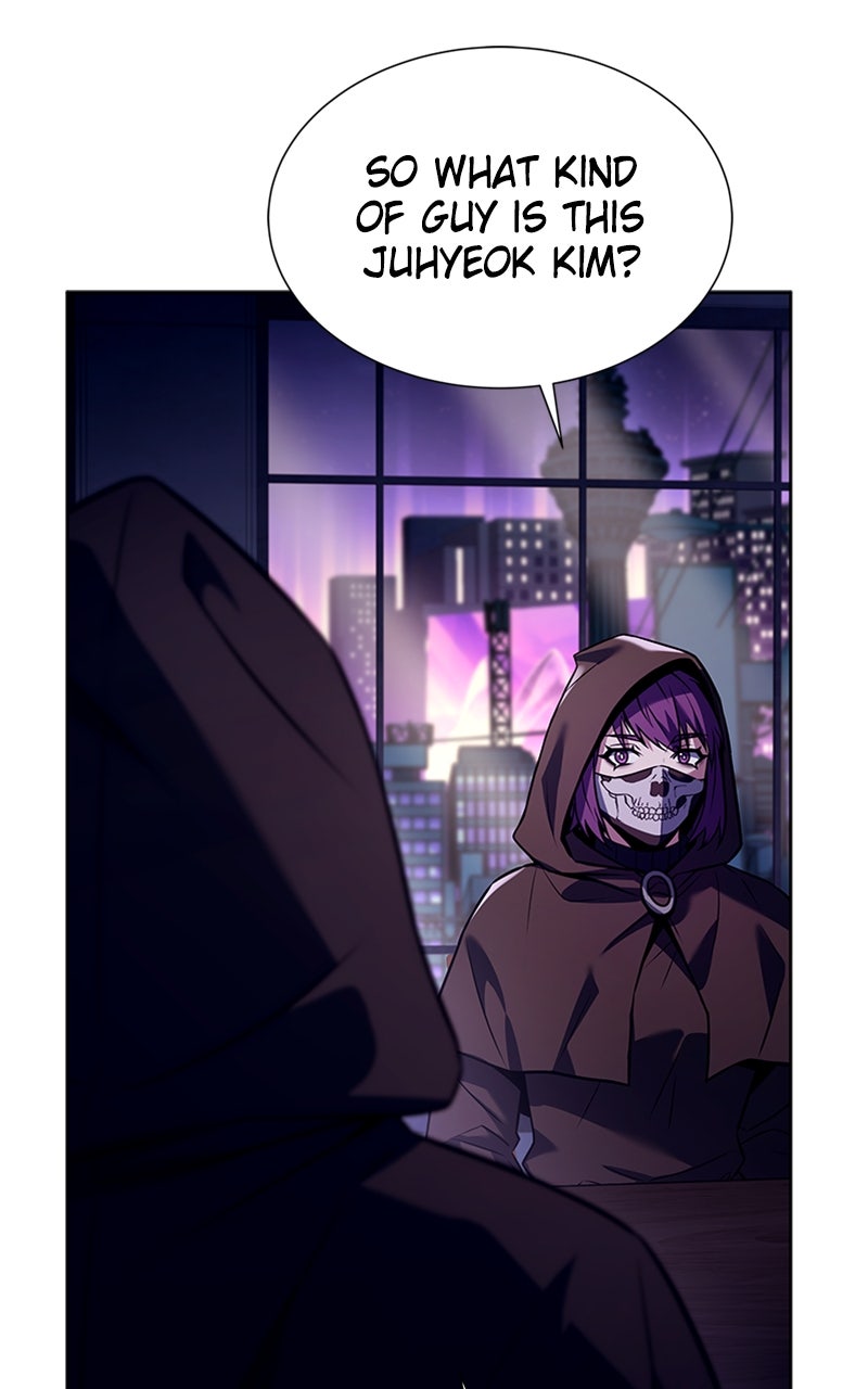 Read The Constellations Are My Disciples EN Manga Online
