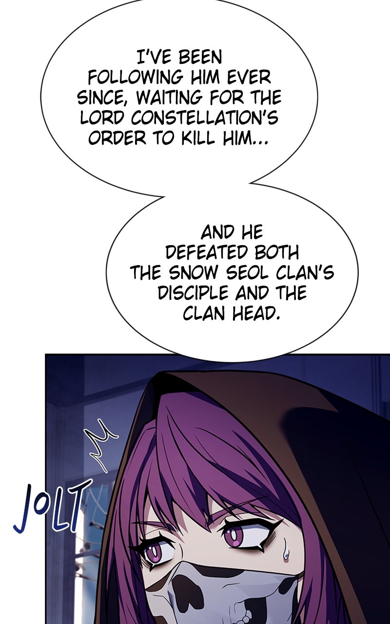 Read The Constellations Are My Disciples EN Manga Online