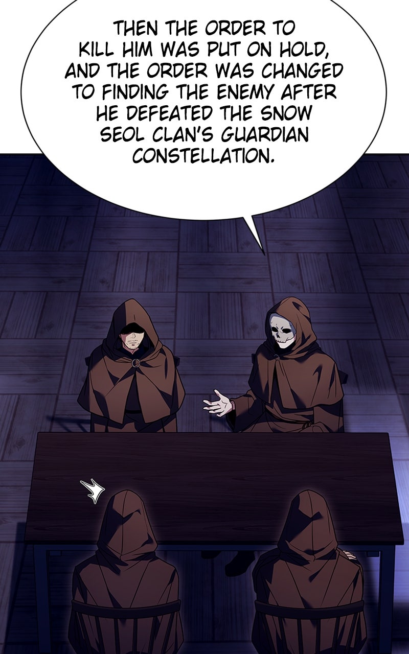 Read The Constellations Are My Disciples EN Manga Online