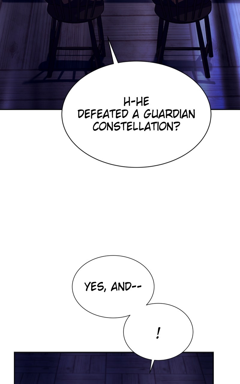 Read The Constellations Are My Disciples EN Manga Online