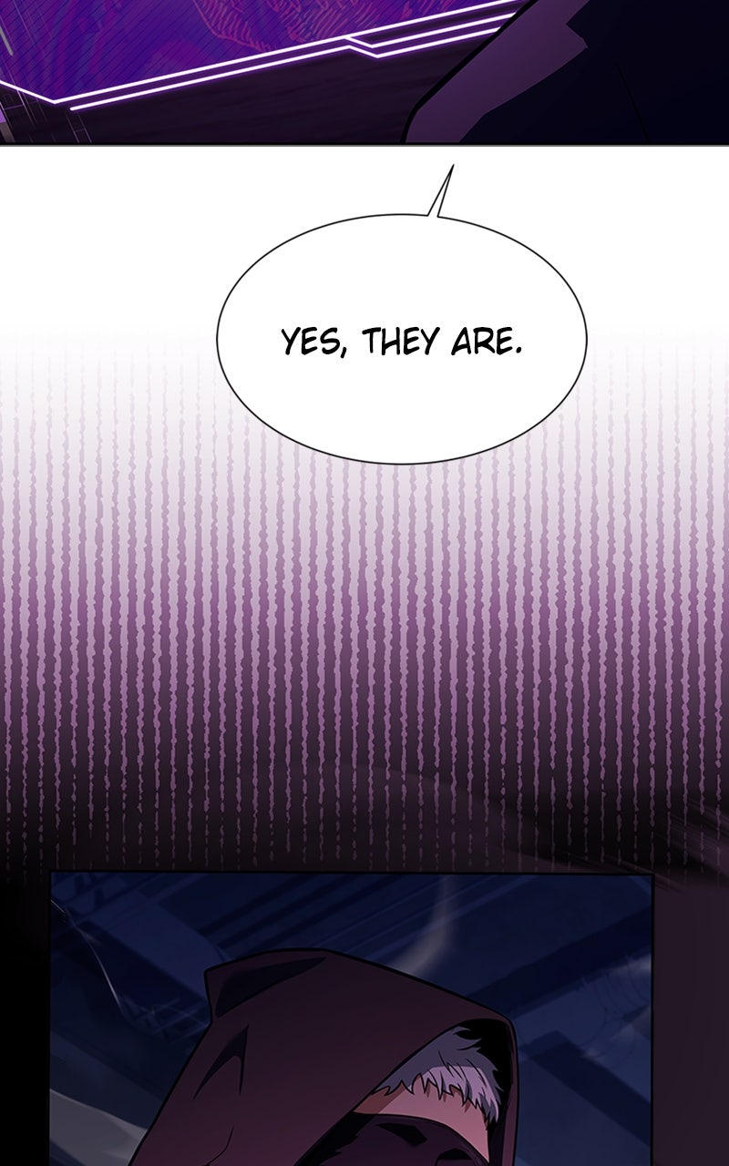 Read The Constellations Are My Disciples EN Manga Online