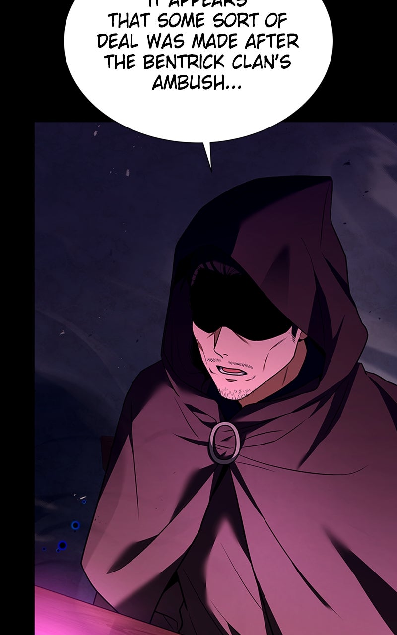 Read The Constellations Are My Disciples EN Manga Online