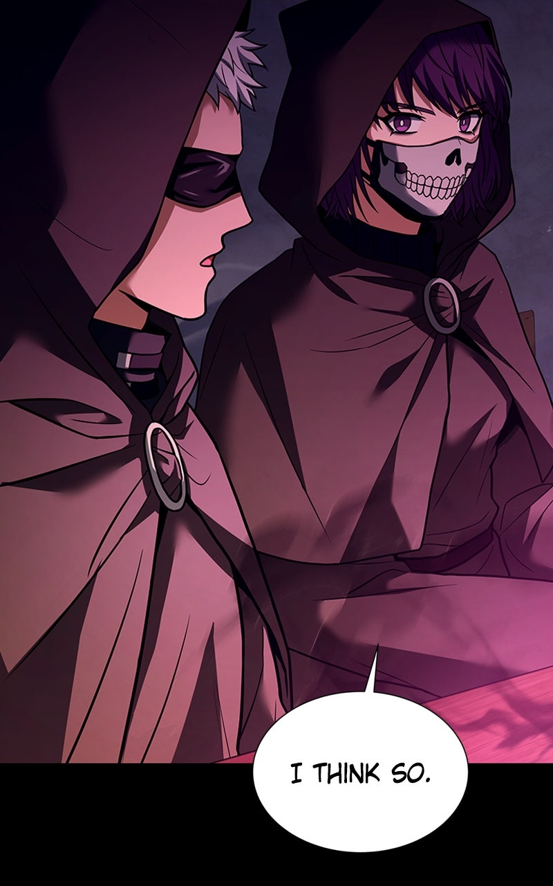 Read The Constellations Are My Disciples EN Manga Online