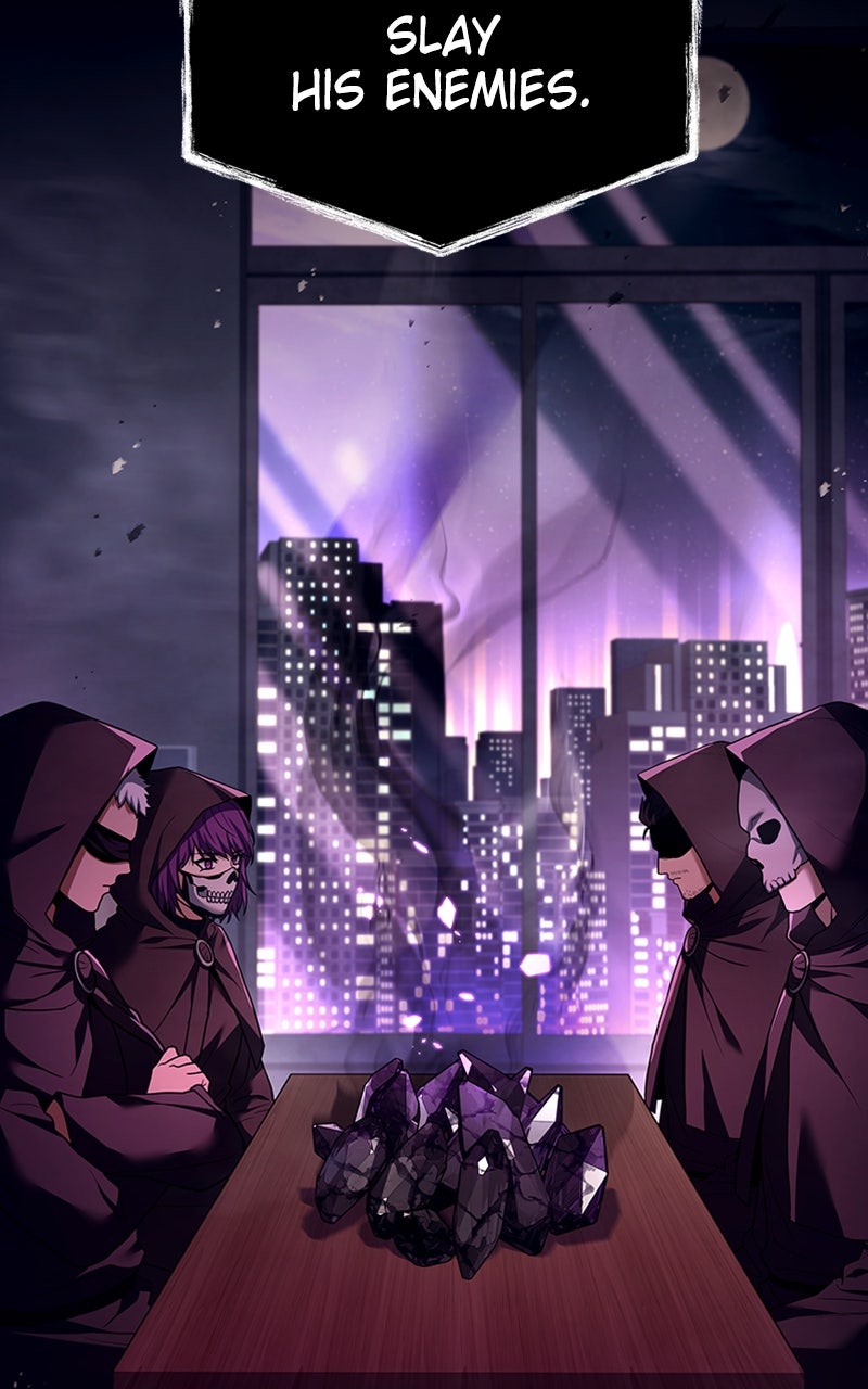 Read The Constellations Are My Disciples EN Manga Online