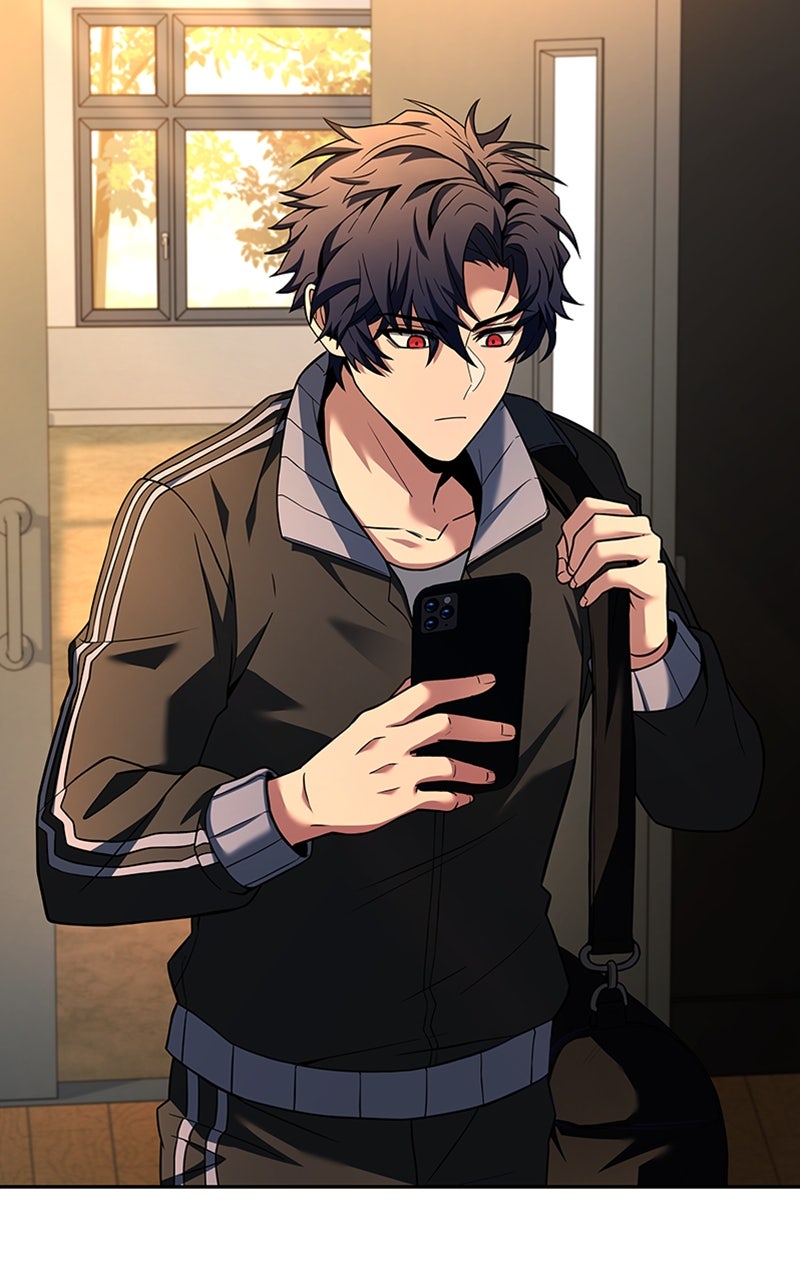 Read The Constellations Are My Disciples EN Manga Online