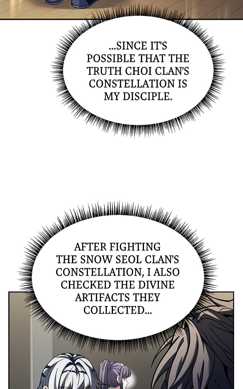 Read The Constellations Are My Disciples EN Manga Online