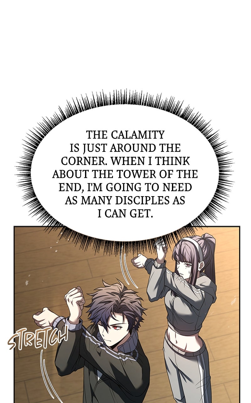 Read The Constellations Are My Disciples EN Manga Online