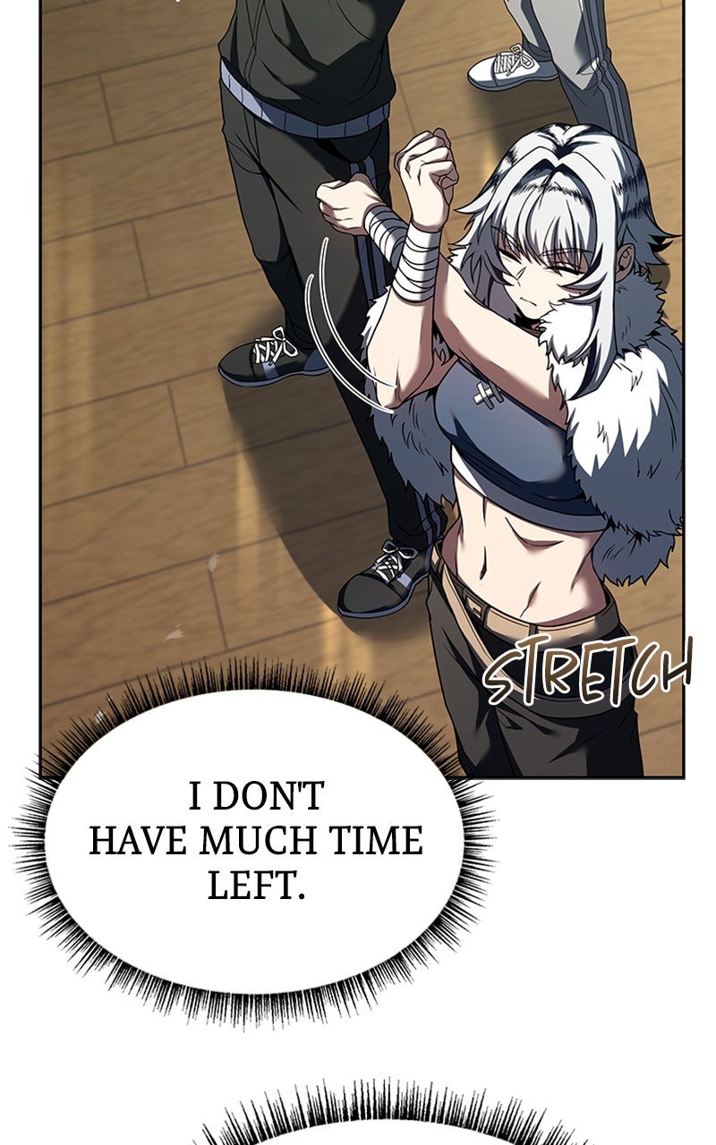 Read The Constellations Are My Disciples EN Manga Online