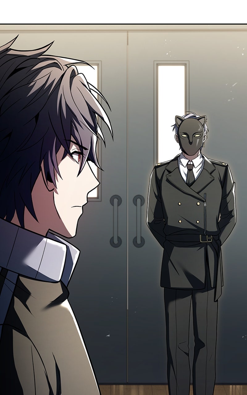 Read The Constellations Are My Disciples EN Manga Online
