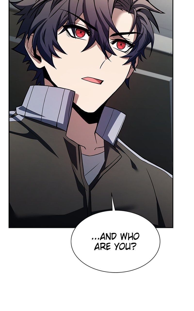 Read The Constellations Are My Disciples EN Manga Online