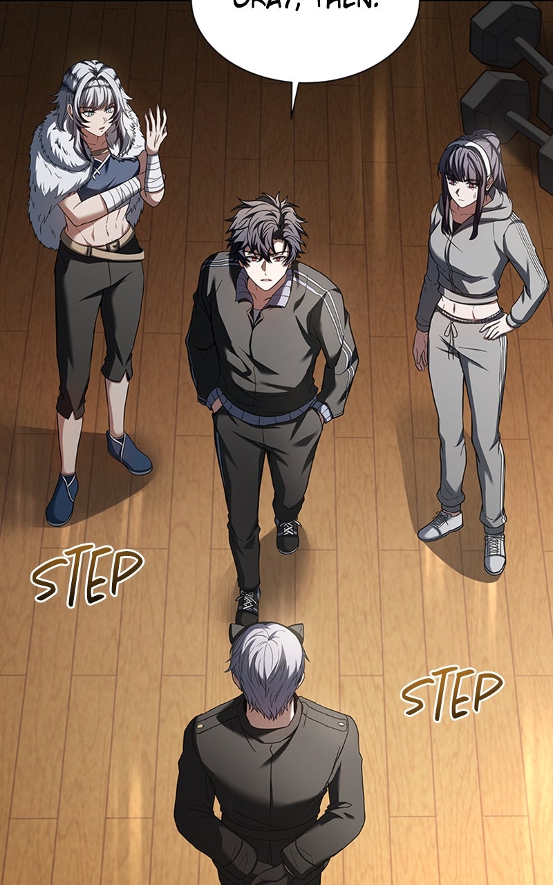 Read The Constellations Are My Disciples EN Manga Online