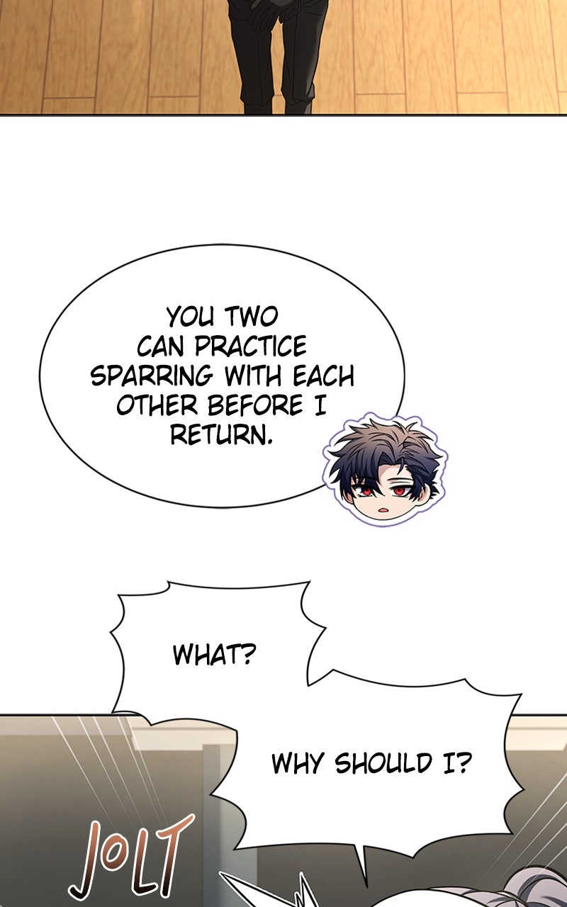 Read The Constellations Are My Disciples EN Manga Online