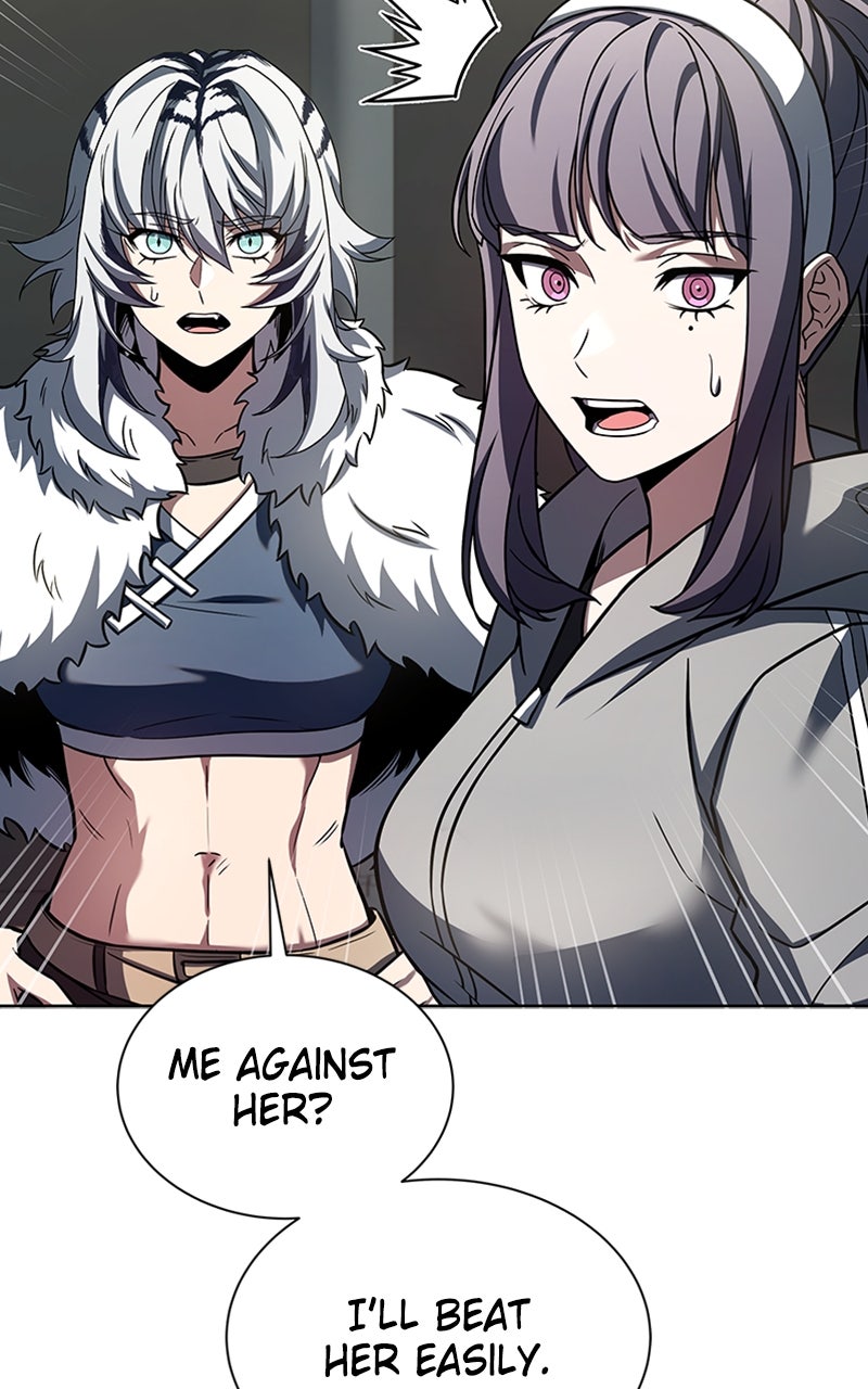 Read The Constellations Are My Disciples EN Manga Online