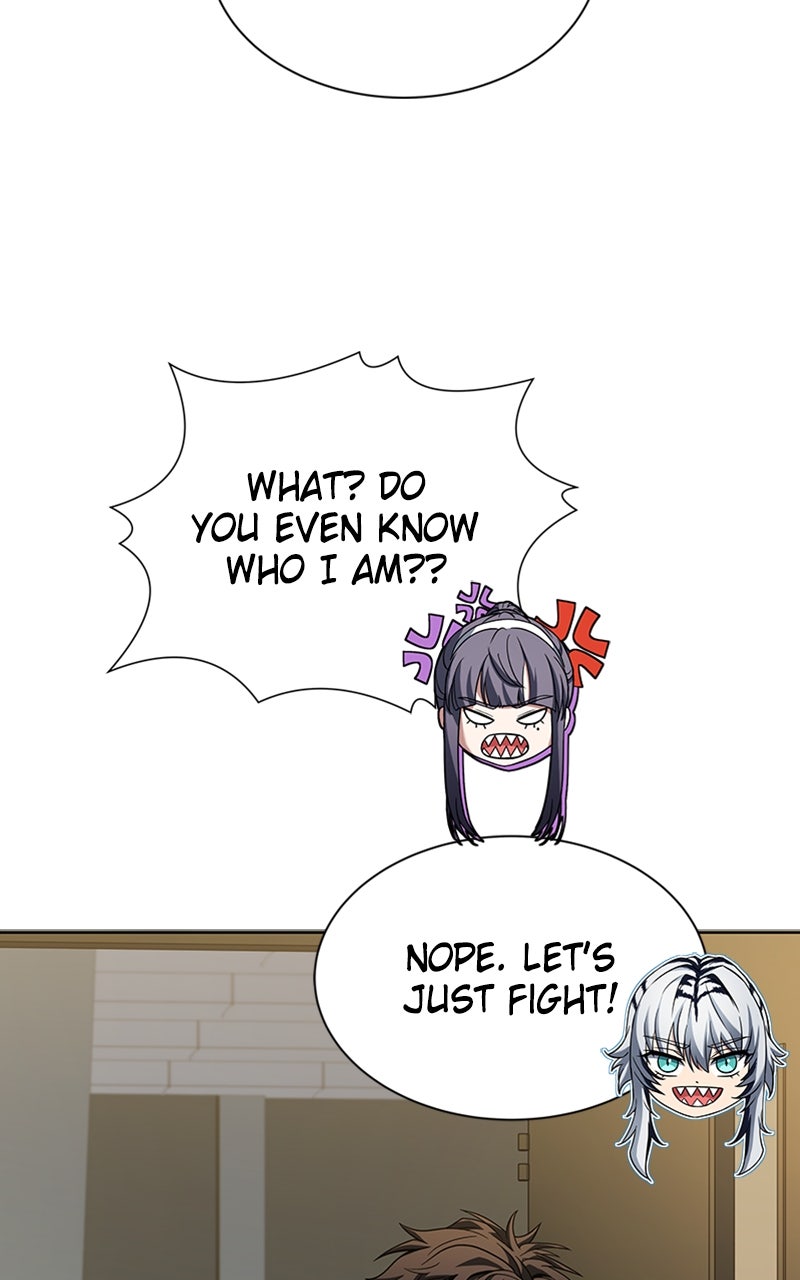 Read The Constellations Are My Disciples EN Manga Online