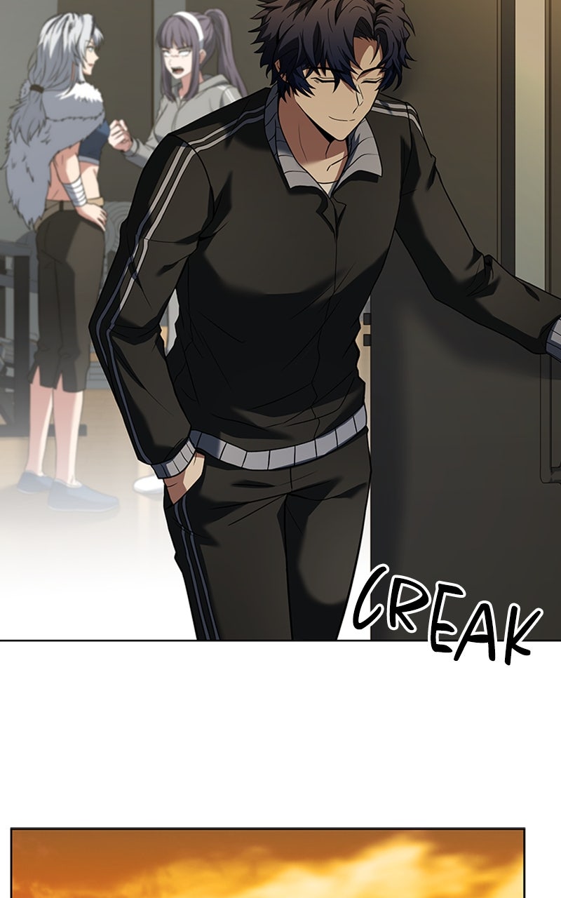 Read The Constellations Are My Disciples EN Manga Online